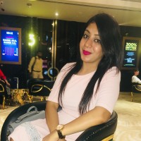 Harsha Makhija