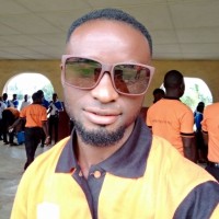 Bernard Udoh