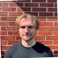 Andrew Vogel