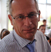 Mark Thackeray