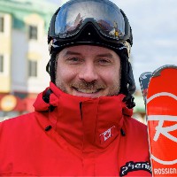 Marc Petitclerc