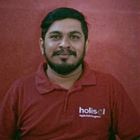 Vaibhav Khambal