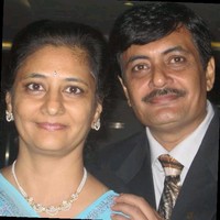 Kalapi Dholakia