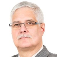 Mitch Quinn CD, M Sc, CISSP, CISA, PCIP