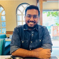 Vivek Vasu