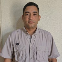 Robert jose Millán Jimenez