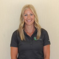 Courtney Kristjanson