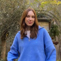 Mariia Serhiichuk