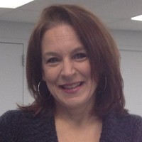 Debbie Blount