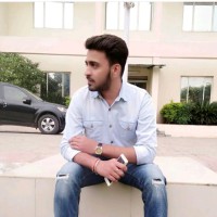 Deepak Sisodiya