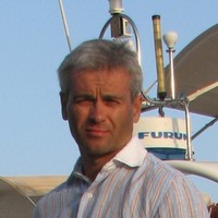 Evgeniy Chernickov