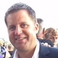Stuart Feakes