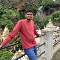 Abhishek Vora