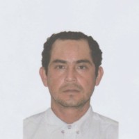 Dorian Prince Rengifo Sangama