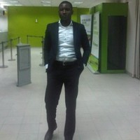 Emmanuel Dongo
