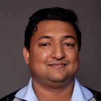 Niladri Roy Chowdhury