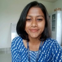 Arifa Begum