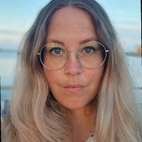 Jannica Gustafsson