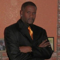 Gregory Chambers