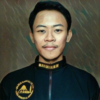 Alfian Harnas Pratama