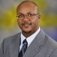 Keith E. Spear