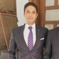 Zain Tariq Chaudhry