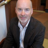 John Wigger