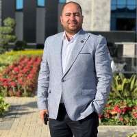 Amer Magdy