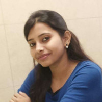 Kriti Chaurasia