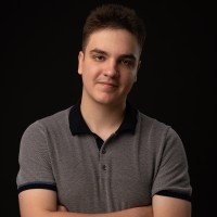 Vladyslav Tsymbaliuk