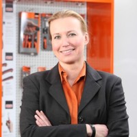 Tanja Brettschneider