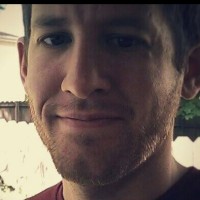 Chad Bowman
