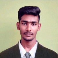 Suriyakanth Selvaraj