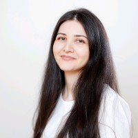 Sabina Aghayeva