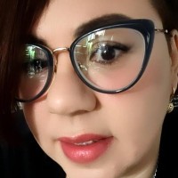 Lilia Rita Tavares Tavares