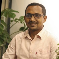 Shanto Kumar Sarker