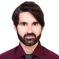 Muhammad Bilal Saeed