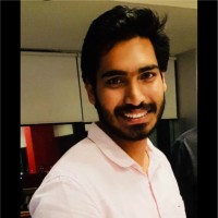 Prashantkumar Yadav
