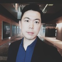 Jay Joongkeun Yu