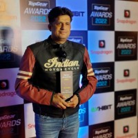 Lalit Sharma