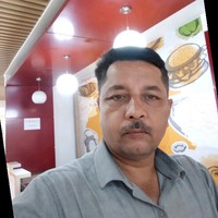 Manoj Kumar Singh