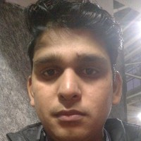 Devkinandan Solanki