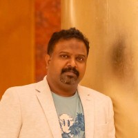 Uday Kumar Jayaram