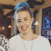 Annabel Thody