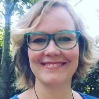 Nicole Mannak-Van Vliet