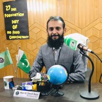 Mian Muhammad Danish Raza