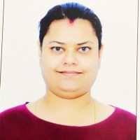 Pragati Priya