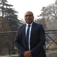 Prashant Kumar