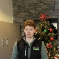 Conor Herron