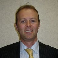 Anthony Baker